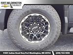 New 2026 Chevrolet Silverado EV Crew Cab 4WD Pickup for sale #269014 - photo 6