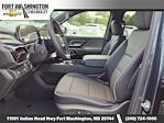 New 2026 Chevrolet Silverado EV Crew Cab 4WD Pickup for sale #269014 - photo 8