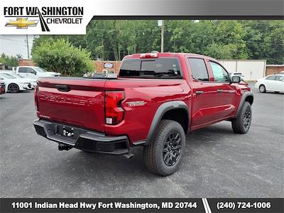 2026 Chevrolet Colorado Crew Cab 4WD Pickup for sale #269015 - photo 2