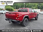 New 2026 Chevrolet Colorado Trail Boss Crew Cab 4WD Pickup for sale #269015 - photo 2