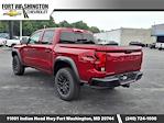 New 2026 Chevrolet Colorado Trail Boss Crew Cab 4WD Pickup for sale #269015 - photo 4