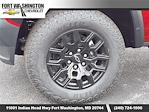 New 2026 Chevrolet Colorado Trail Boss Crew Cab 4WD Pickup for sale #269015 - photo 6
