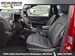 New 2026 Chevrolet Colorado Trail Boss Crew Cab 4WD Pickup for sale #269015 - photo 7