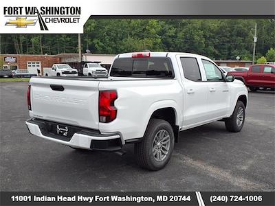 New 2026 Chevrolet Colorado Work Truck Crew Cab Pickup for sale #269016 - photo 2