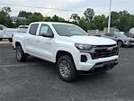 New 2026 Chevrolet Colorado Work Truck Crew Cab Pickup for sale #269016 - photo 1