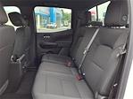 New 2026 Chevrolet Colorado Work Truck Crew Cab Pickup for sale #269016 - photo 10