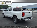 New 2026 Chevrolet Colorado Work Truck Crew Cab Pickup for sale #269016 - photo 4