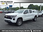 New 2026 Chevrolet Colorado Work Truck Crew Cab Pickup for sale #269016 - photo 5