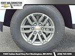 New 2026 Chevrolet Colorado Work Truck Crew Cab Pickup for sale #269016 - photo 6