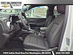 New 2026 Chevrolet Colorado Work Truck Crew Cab Pickup for sale #269016 - photo 7