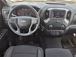 New 2026 Chevrolet Silverado 1500 Custom Crew Cab 4WD Pickup for sale #269017 - photo 11