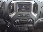 New 2026 Chevrolet Silverado 1500 Custom Crew Cab 4WD Pickup for sale #269017 - photo 12
