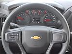 New 2026 Chevrolet Silverado 1500 Custom Crew Cab 4WD Pickup for sale #269017 - photo 14
