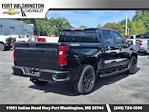 New 2026 Chevrolet Silverado 1500 Custom Crew Cab 4WD Pickup for sale #269017 - photo 2