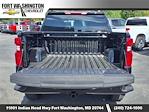 New 2026 Chevrolet Silverado 1500 Custom Crew Cab 4WD Pickup for sale #269017 - photo 3