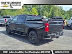 New 2026 Chevrolet Silverado 1500 Custom Crew Cab 4WD Pickup for sale #269017 - photo 4