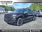 New 2026 Chevrolet Silverado 1500 Custom Crew Cab 4WD Pickup for sale #269017 - photo 5