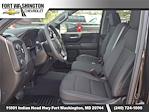 New 2026 Chevrolet Silverado 1500 Custom Crew Cab 4WD Pickup for sale #269017 - photo 7