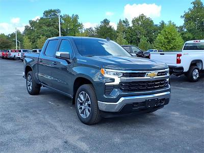 New 2026 Chevrolet Silverado 1500 LT Crew Cab 4WD Pickup for sale #269018 - photo 1