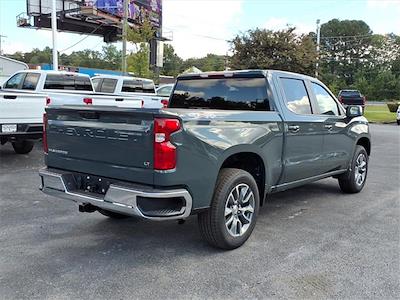 New 2026 Chevrolet Silverado 1500 LT Crew Cab 4WD Pickup for sale #269018 - photo 2