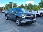New 2026 Chevrolet Silverado 1500 LT Crew Cab 4WD Pickup for sale #269018 - photo 1