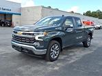 New 2026 Chevrolet Silverado 1500 LT Crew Cab 4WD Pickup for sale #269018 - photo 5