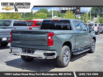 2026 Chevrolet Silverado 1500 Crew Cab 4WD Pickup for sale #269021 - photo 2