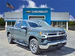 2026 Chevrolet Silverado 1500 Crew Cab 4WD Pickup for sale #269021 - photo 1