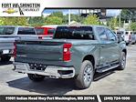 2026 Chevrolet Silverado 1500 Crew Cab 4WD Pickup for sale #269021 - photo 2