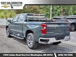 2026 Chevrolet Silverado 1500 Crew Cab 4WD Pickup for sale #269021 - photo 4