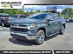 2026 Chevrolet Silverado 1500 Crew Cab 4WD Pickup for sale #269021 - photo 5