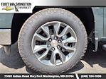 2026 Chevrolet Silverado 1500 Crew Cab 4WD Pickup for sale #269021 - photo 6