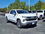New 2026 Chevrolet Silverado 1500 LT Crew Cab 4WD Pickup for sale #269022 - photo 1