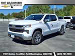New 2026 Chevrolet Silverado 1500 LT Crew Cab 4WD Pickup for sale #269022 - photo 3