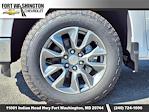 New 2026 Chevrolet Silverado 1500 LT Crew Cab 4WD Pickup for sale #269022 - photo 4