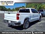 New 2026 Chevrolet Silverado 1500 LT Crew Cab 4WD Pickup for sale #269022 - photo 2