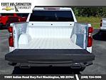 New 2026 Chevrolet Silverado 1500 LT Crew Cab 4WD Pickup for sale #269022 - photo 5