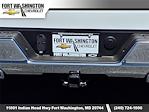 New 2026 Chevrolet Silverado 1500 LT Crew Cab 4WD Pickup for sale #269022 - photo 6
