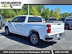 New 2026 Chevrolet Silverado 1500 LT Crew Cab 4WD Pickup for sale #269022 - photo 8