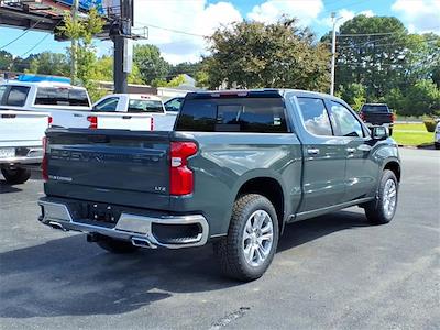 New 2026 Chevrolet Silverado 1500 LTZ Crew Cab 4WD Pickup for sale #269026 - photo 2