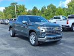 New 2026 Chevrolet Silverado 1500 LTZ Crew Cab 4WD Pickup for sale #269026 - photo 1