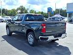 New 2026 Chevrolet Silverado 1500 LTZ Crew Cab 4WD Pickup for sale #269026 - photo 4