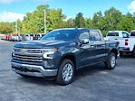 New 2026 Chevrolet Silverado 1500 LTZ Crew Cab 4WD Pickup for sale #269026 - photo 5