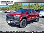 New 2026 Chevrolet Colorado Trail Boss Crew Cab 4WD Pickup for sale #269029 - photo 6