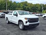 New 2026 Chevrolet Silverado 1500 Work Truck Regular Cab Pickup for sale #269031 - photo 1