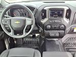 New 2026 Chevrolet Silverado 1500 Work Truck Regular Cab Pickup for sale #269031 - photo 11