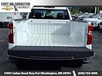 New 2026 Chevrolet Silverado 1500 Work Truck Regular Cab Pickup for sale #269031 - photo 3