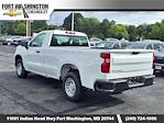New 2026 Chevrolet Silverado 1500 Work Truck Regular Cab Pickup for sale #269031 - photo 4