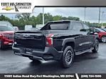 New 2026 Chevrolet Silverado EV Crew Cab AWD Pickup for sale #269032 - photo 2