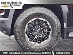 New 2026 Chevrolet Silverado EV Crew Cab AWD Pickup for sale #269032 - photo 6